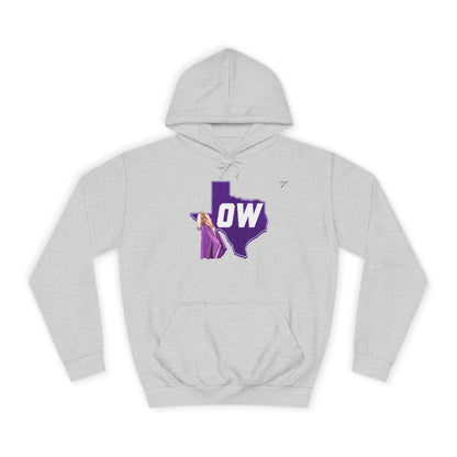 Ollie Weiland Hoodie