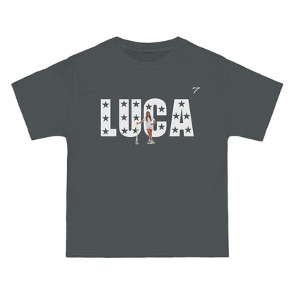 Luca Mastrandrea Vintage Tee