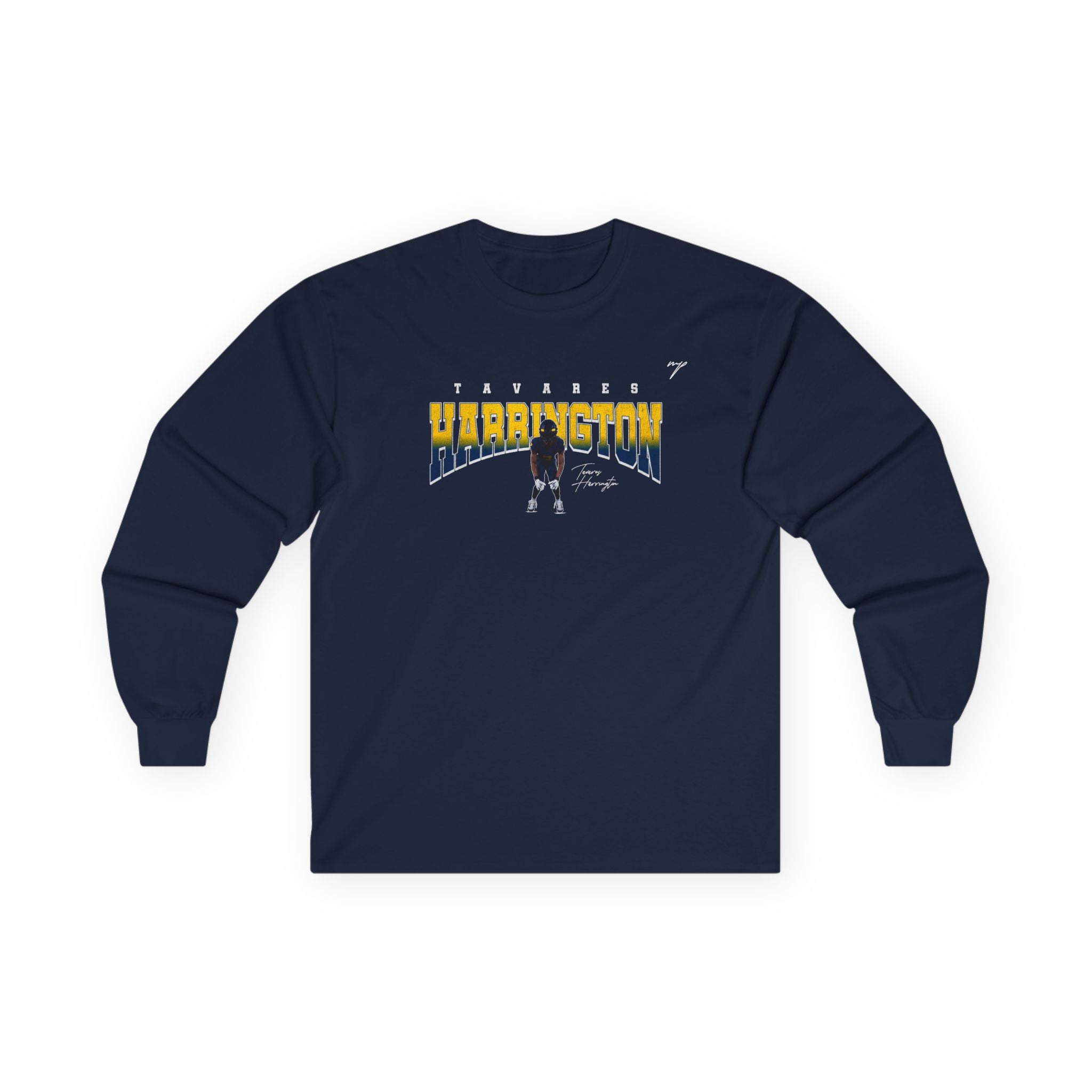 Tavares Harrington Long Sleeve