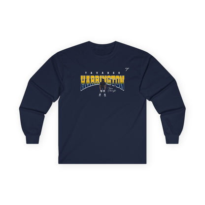 Tavares Harrington Long Sleeve