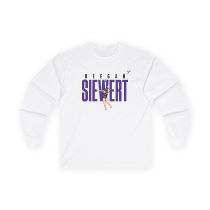 Reegan Siewert Long Sleeve Tee