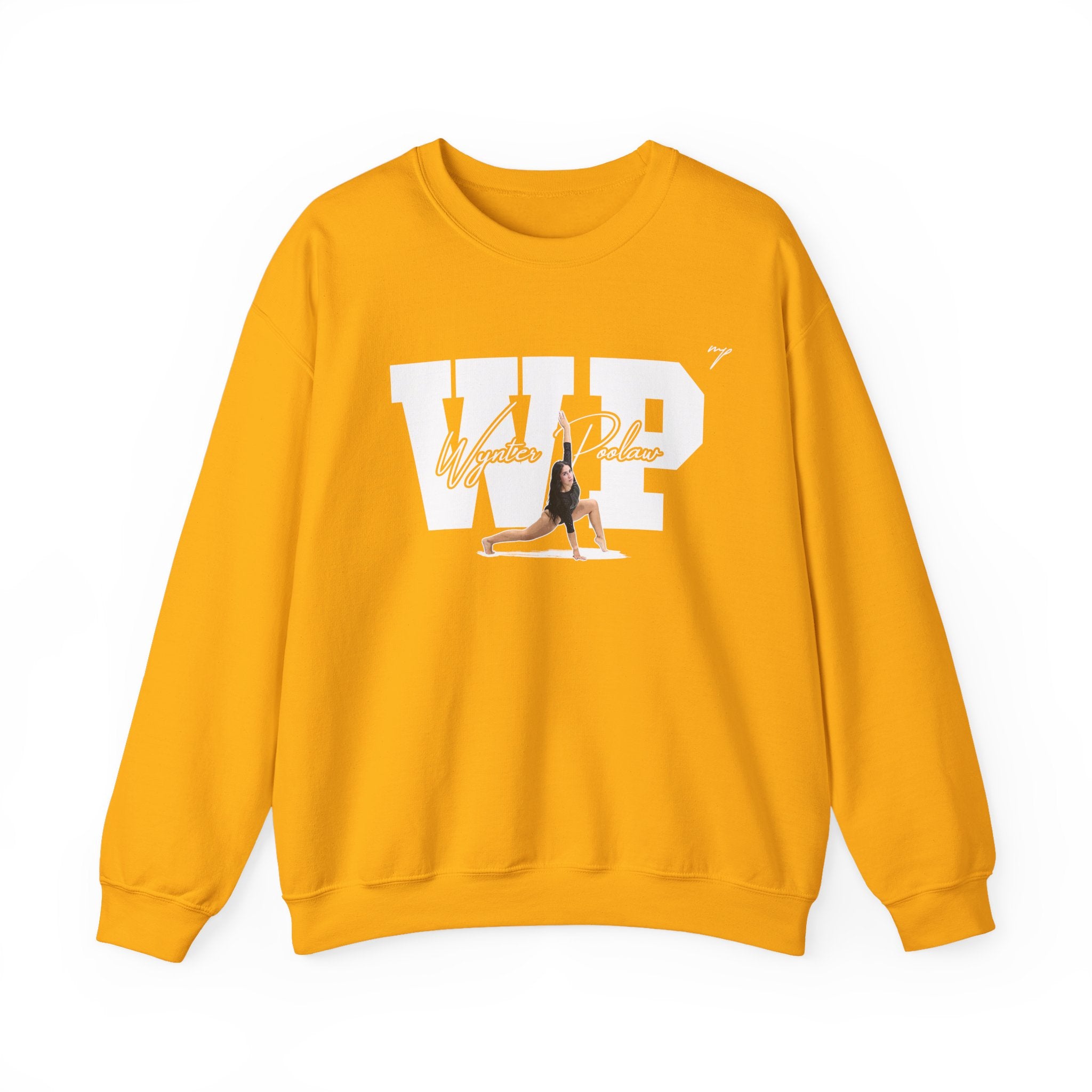 Wynter Poolaw Crewneck