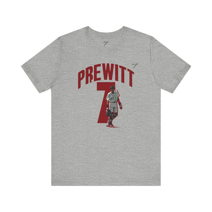 Parker Prewitt Graphic Tee