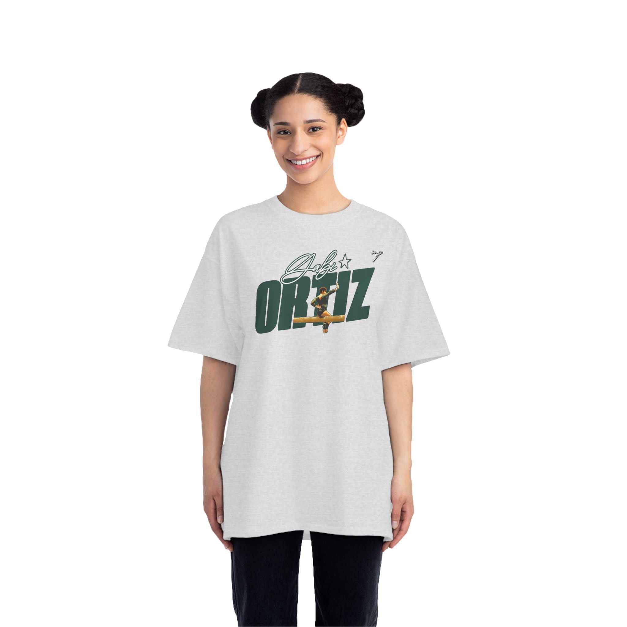Gabi Ortiz Vintage Tee