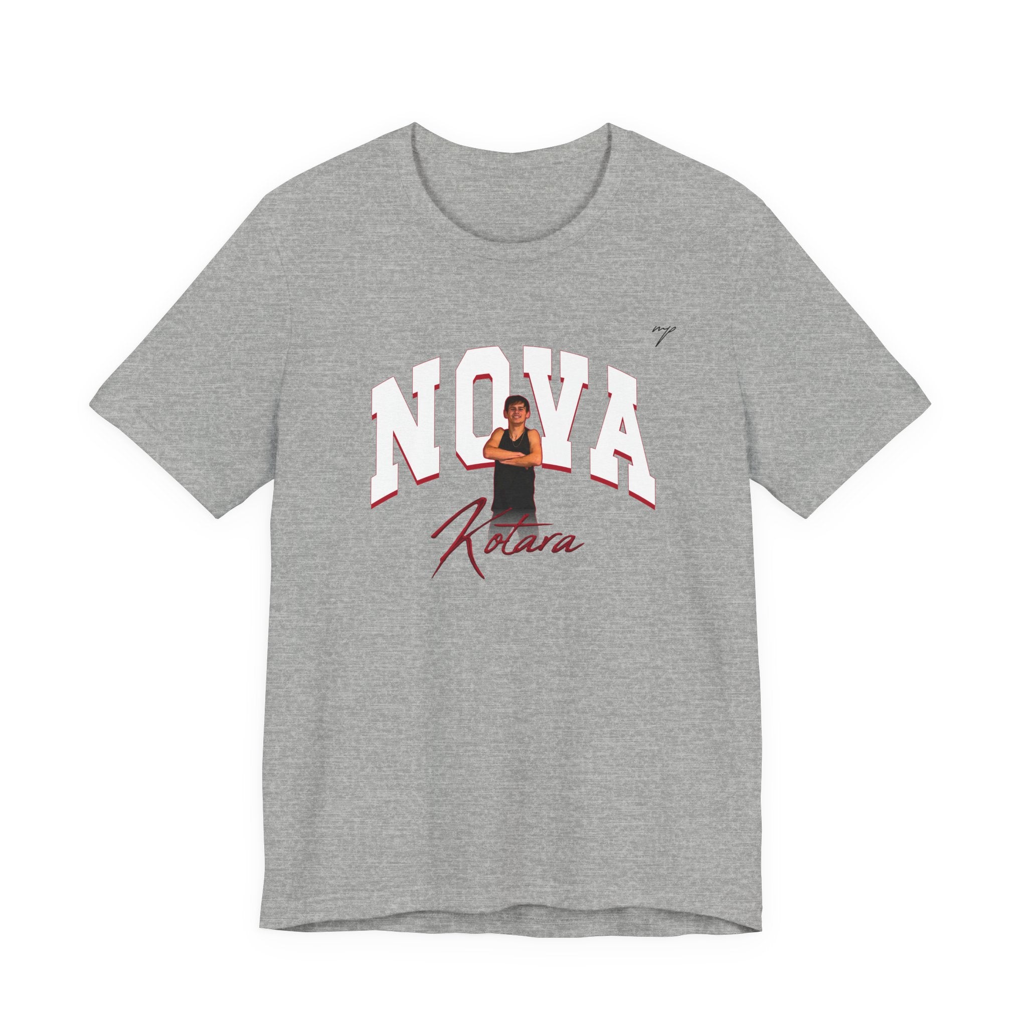 Nova Kotara Graphic Tee