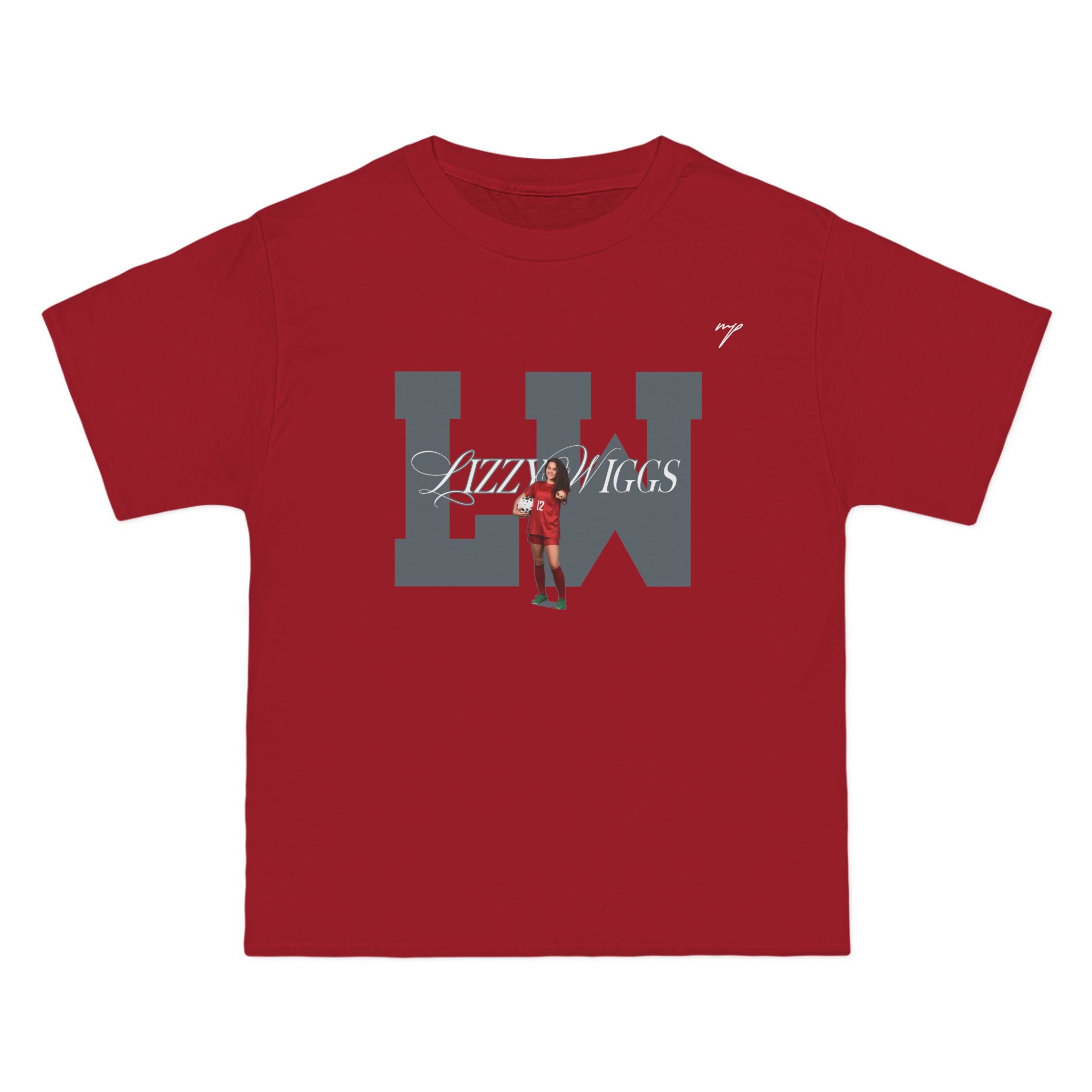 Lizzy Wiggs Vintage Tee