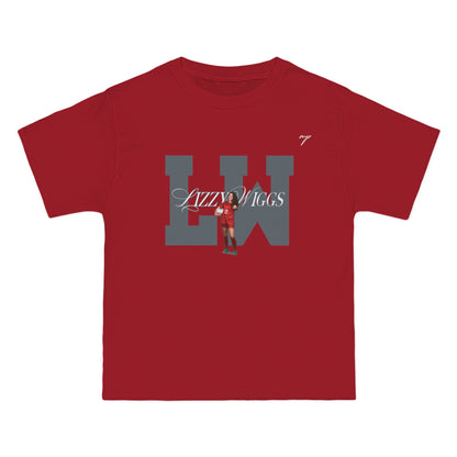 Lizzy Wiggs Vintage Tee