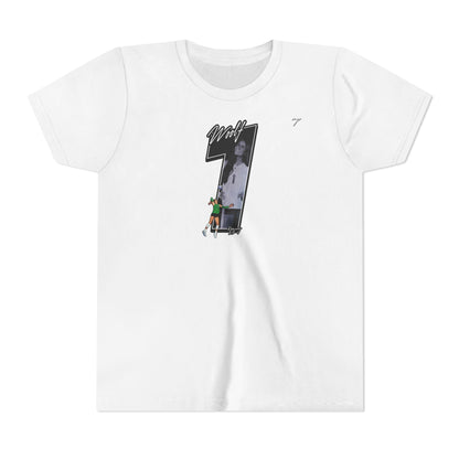 Maranda Woolf YOUTH Graphic Tee