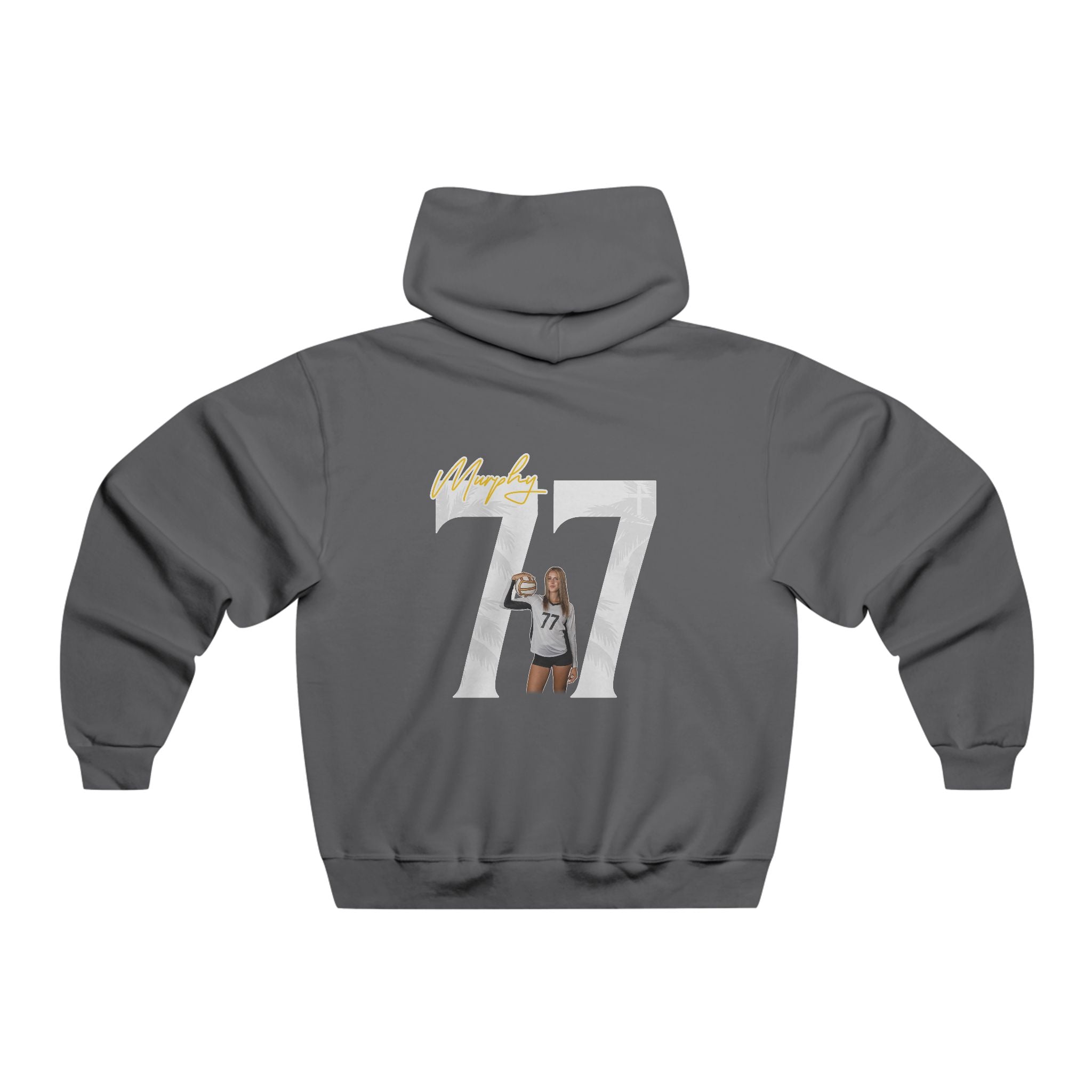 Kendal Murphy Vintage Hoodie