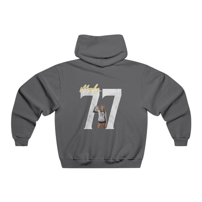 Kendal Murphy Vintage Hoodie