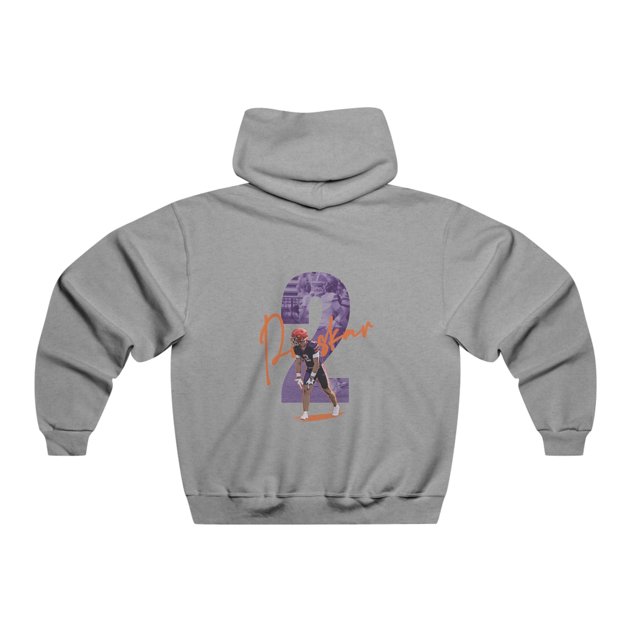 Owen Preskar Vintage Hoodie