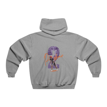 Owen Preskar Vintage Hoodie