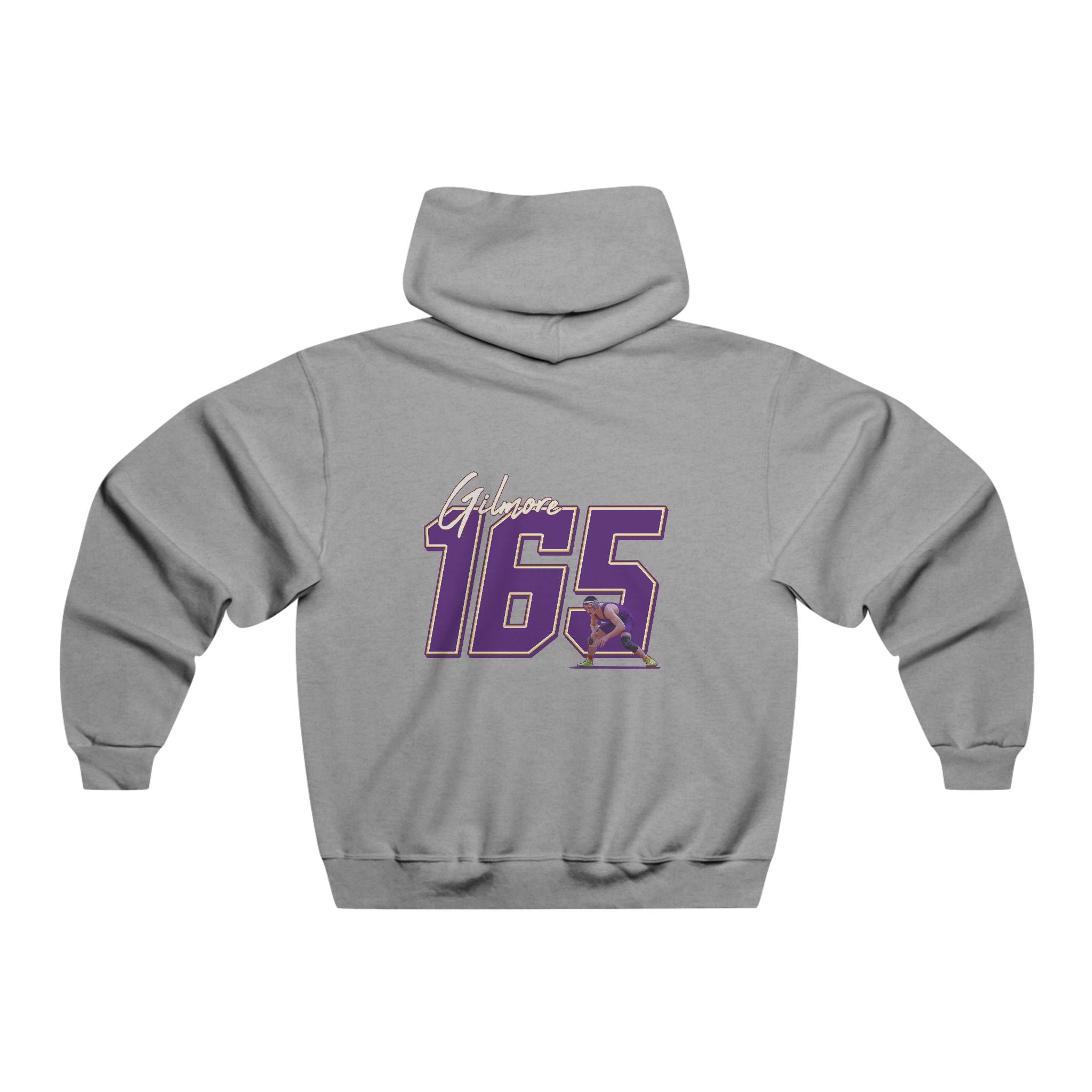 Cael Gilmore Vintage Hoodie