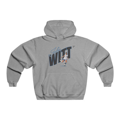 Julia Witt Vintage Hoodie