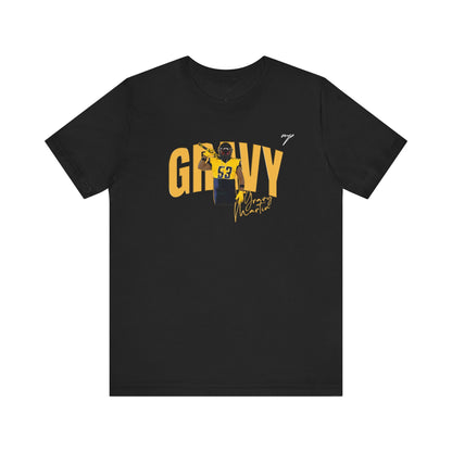 Gravy Martin Graphic Tee