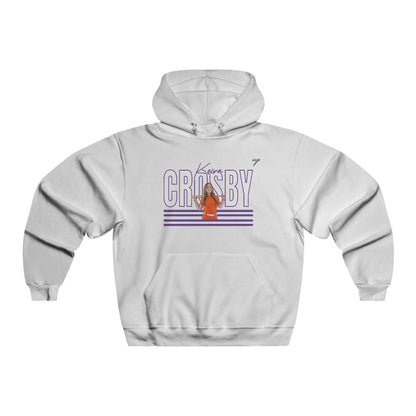 Keira Crosby Vintage Hoodie