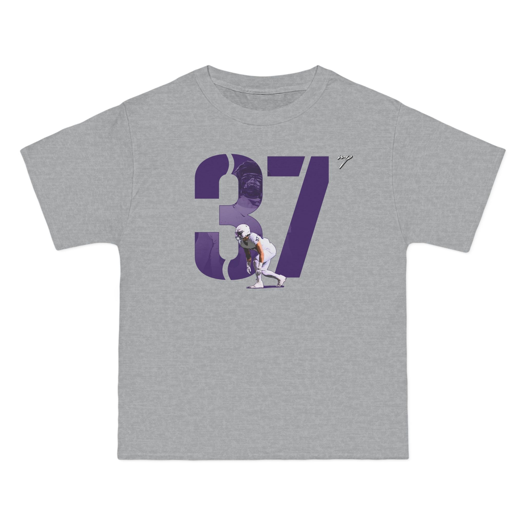Hudson Hooper Vintage Tee