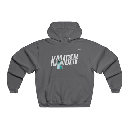 Kamden Pierce Vintage Hoodie
