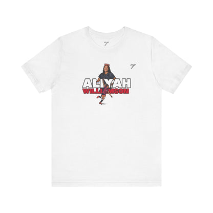 Aliyah Williamson Graphic Tee