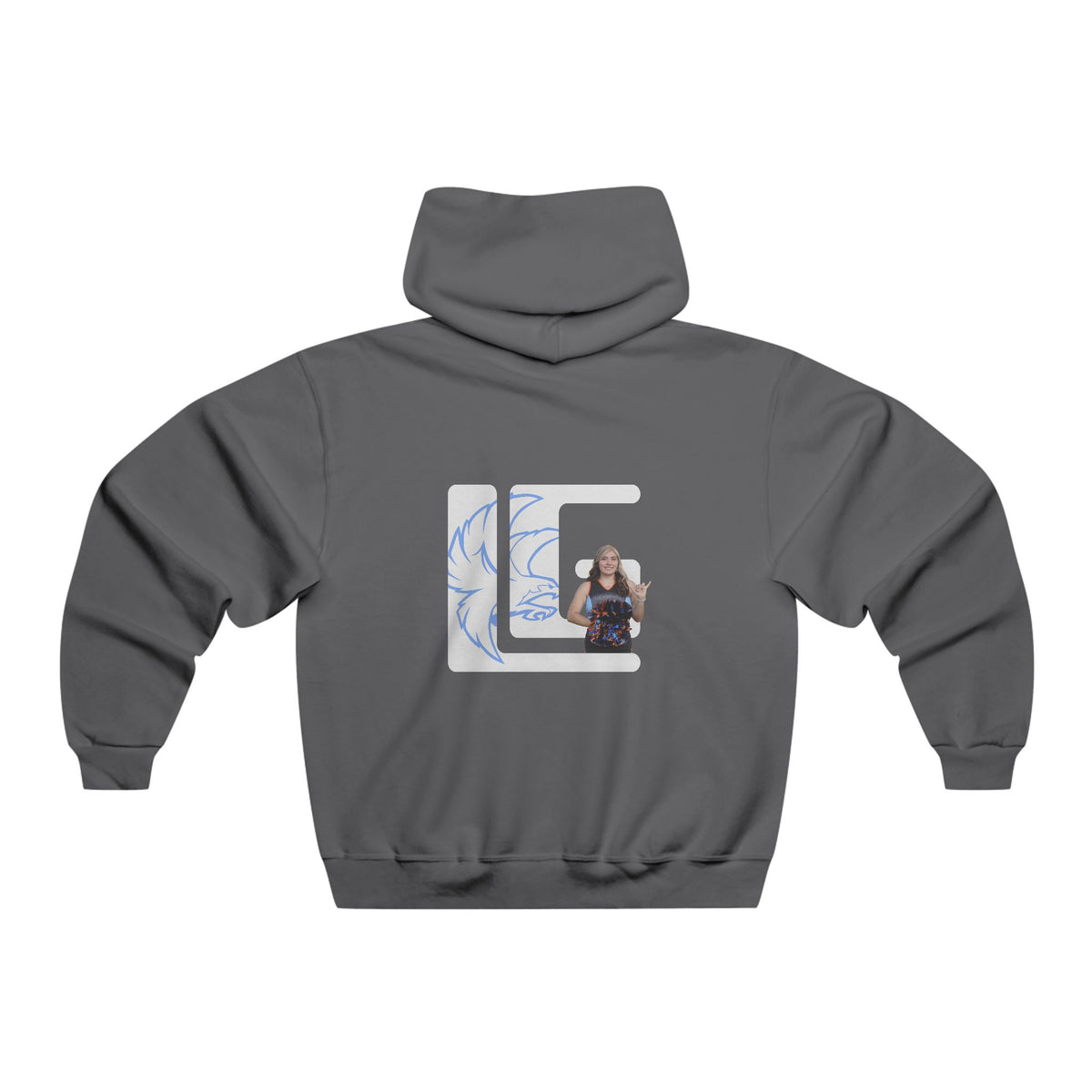 Lenai Gomez Vintage Hoodie