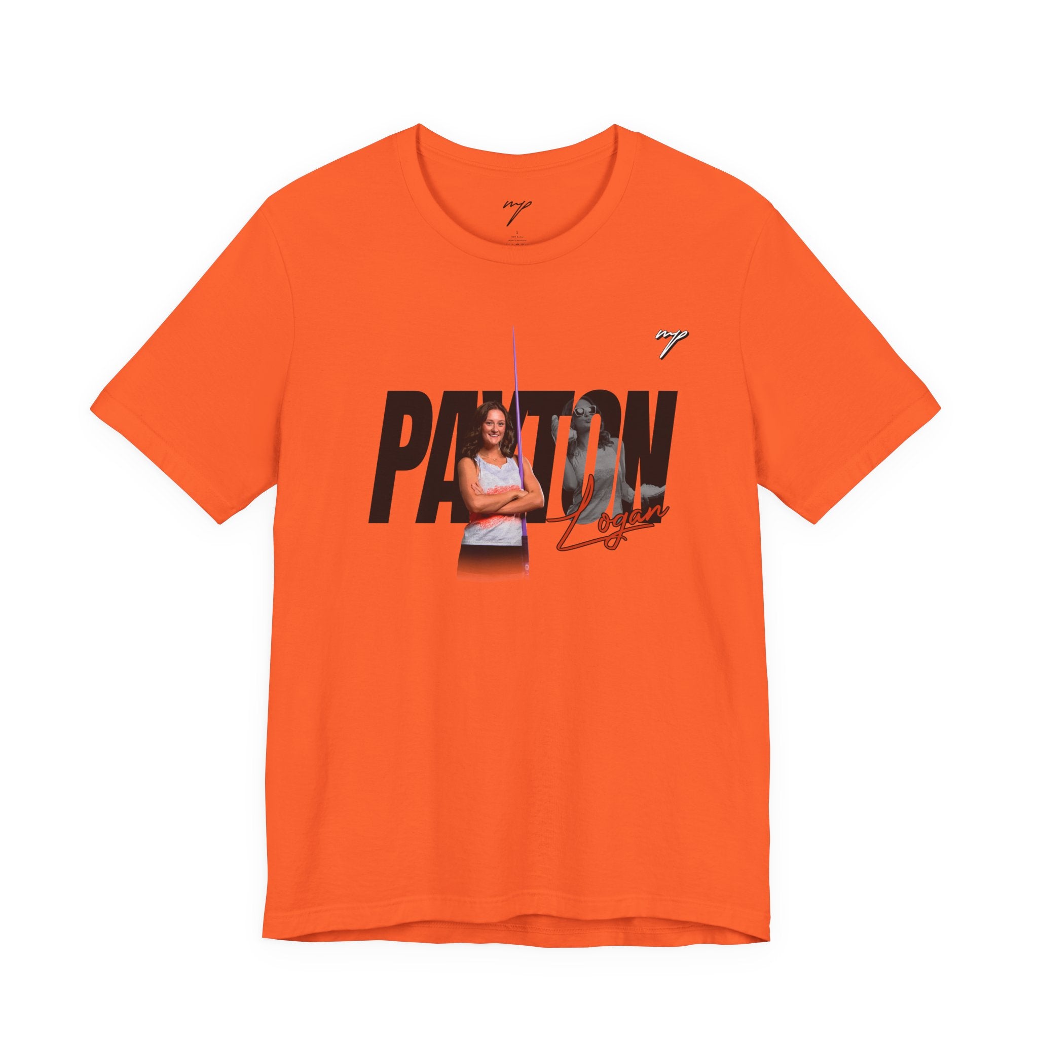 Payton Logan Graphic Tee