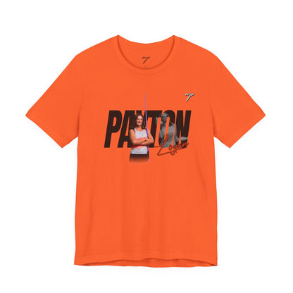 Payton Logan Graphic Tee