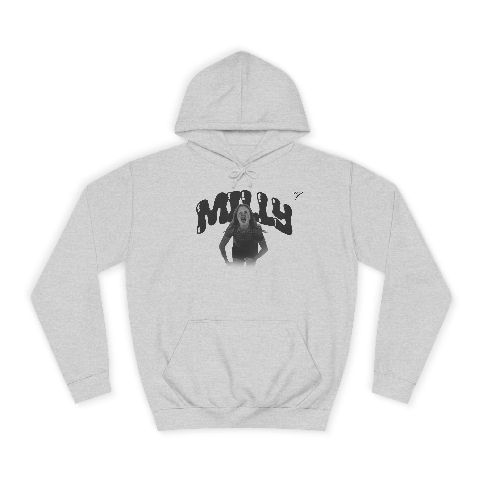 Amelia Birge Hoodie