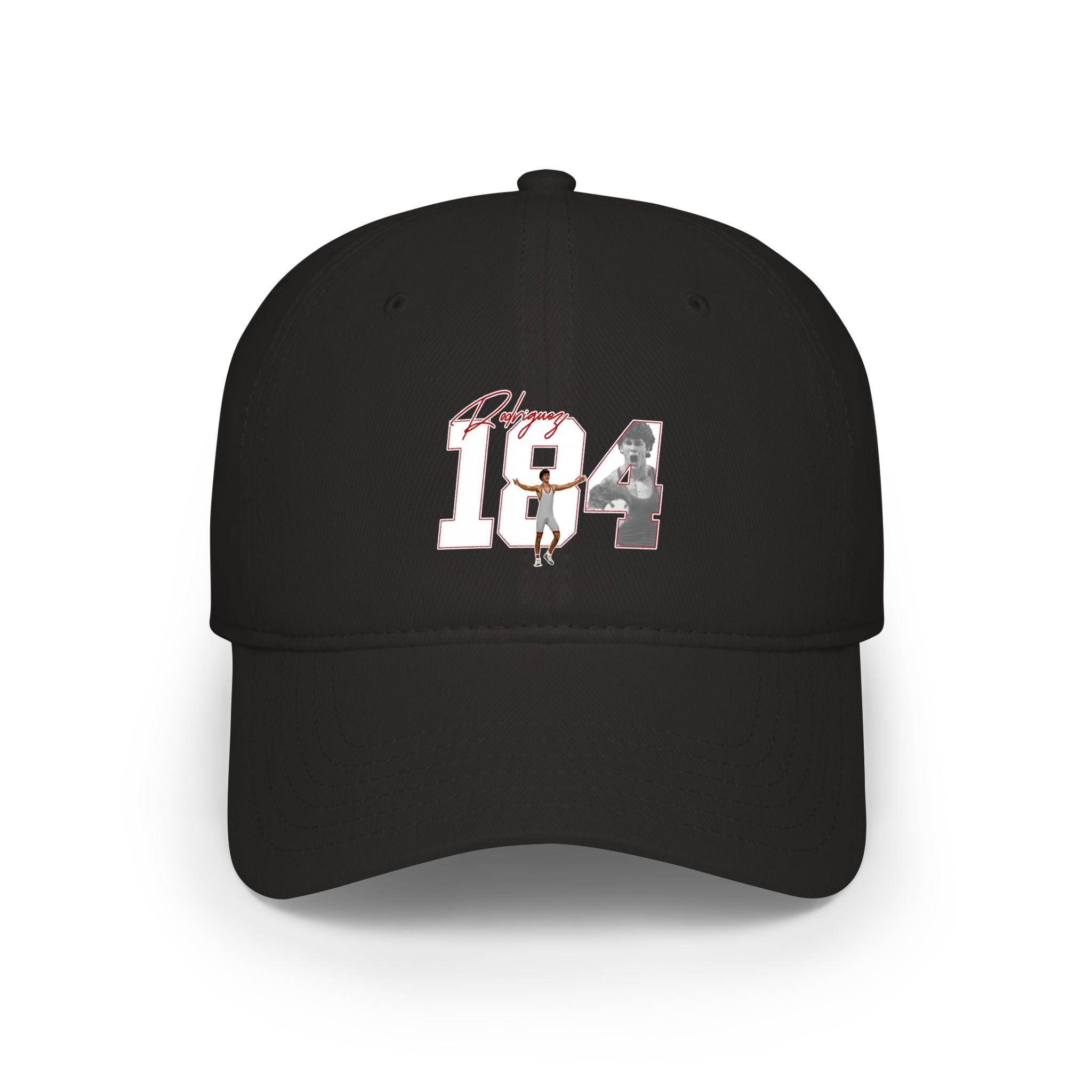 Santino Rodriguez Hat