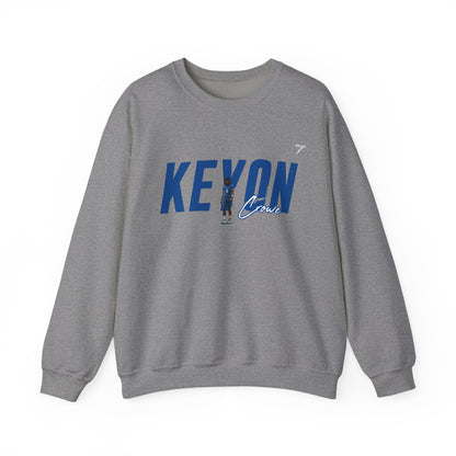 Keyon Crowe Crewneck