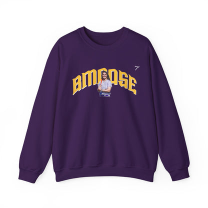 Bella Moussa Crewneck