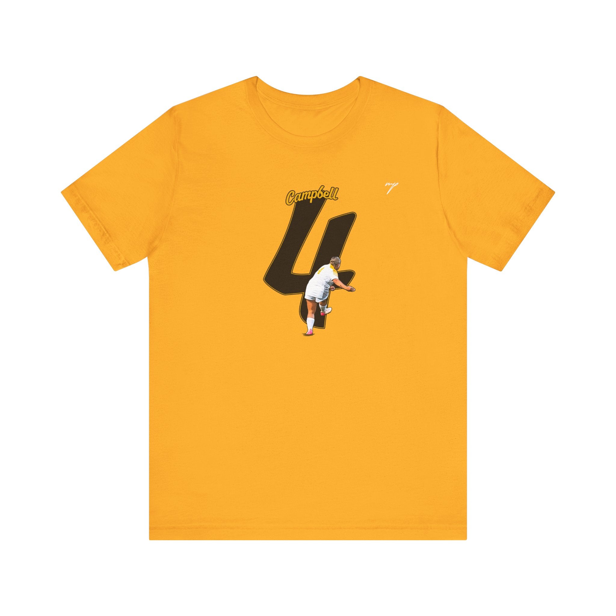 Isabella Campbell Graphic Tee