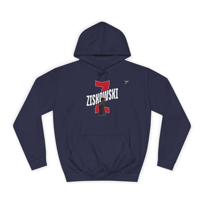Ryan Ziskowski Hoodie