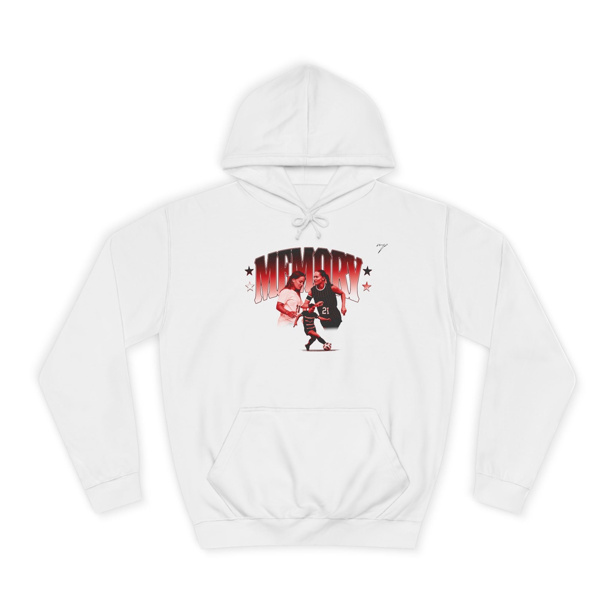 Sophia Memory Hoodie
