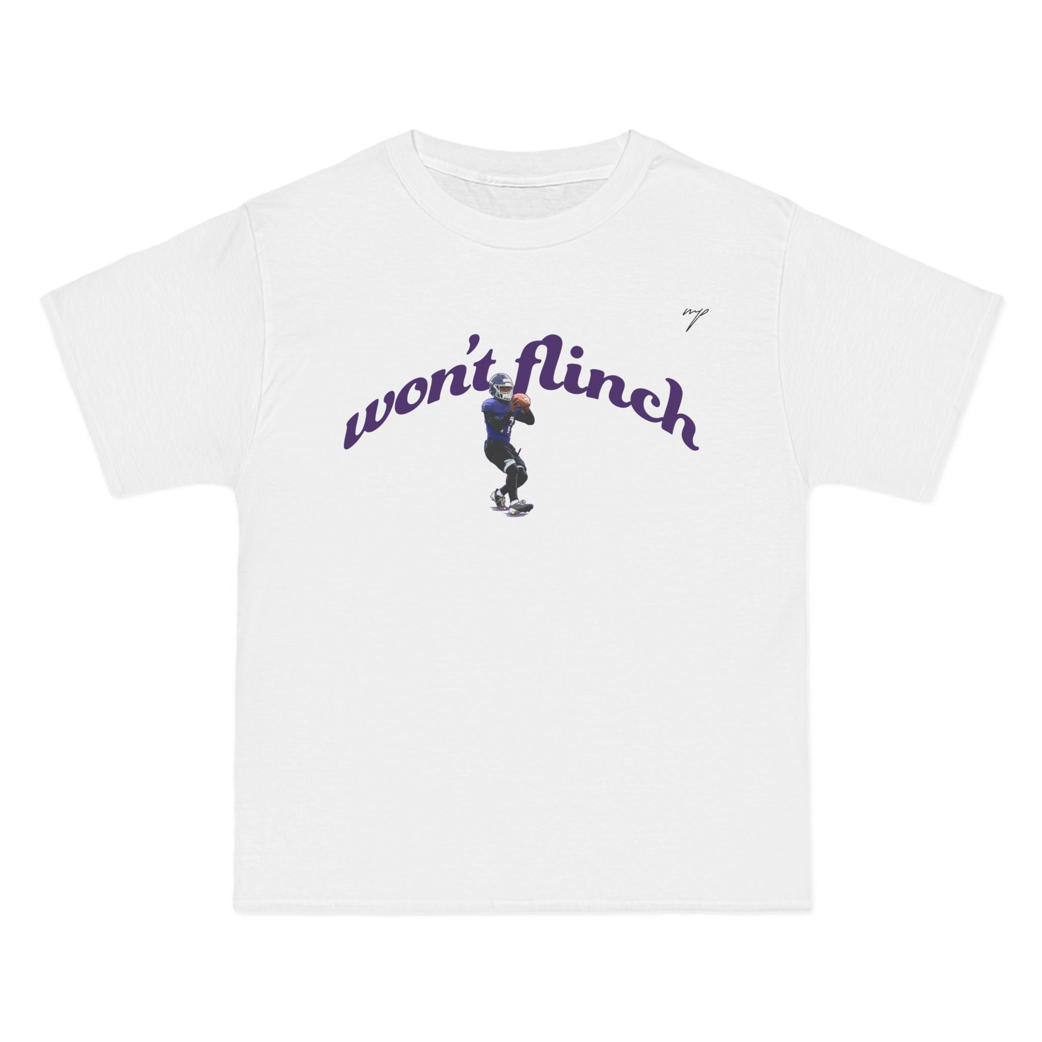 Andre Barrington Vintage Tee