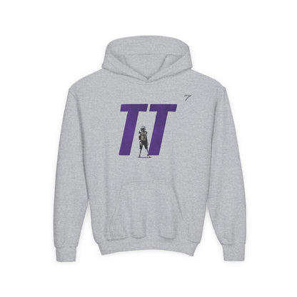 Trinel Taylor YOUTH Hoodie