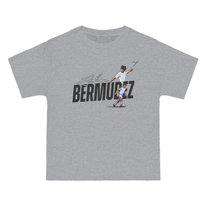 Johan Bermudez Vintage Tee