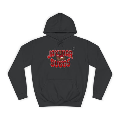 Jay'viar Suggs Hoodie