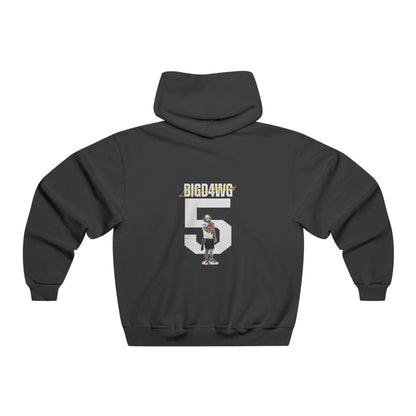 Le'Shaun Bennett II Vintage Hoodie