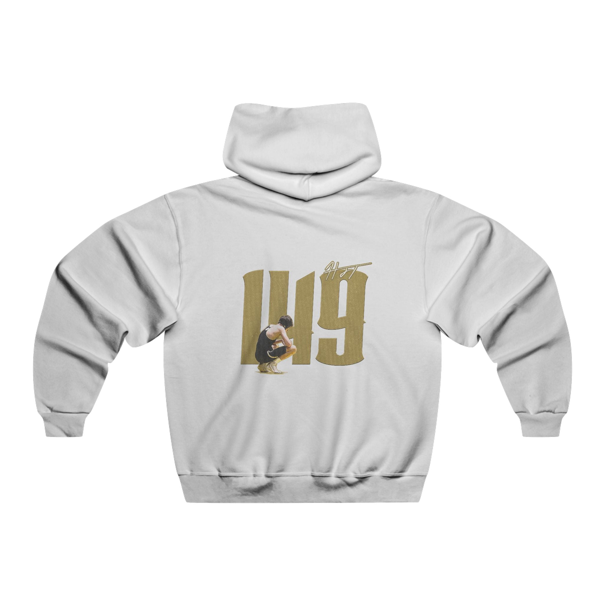 Hayden Thompson Vintage Hoodie
