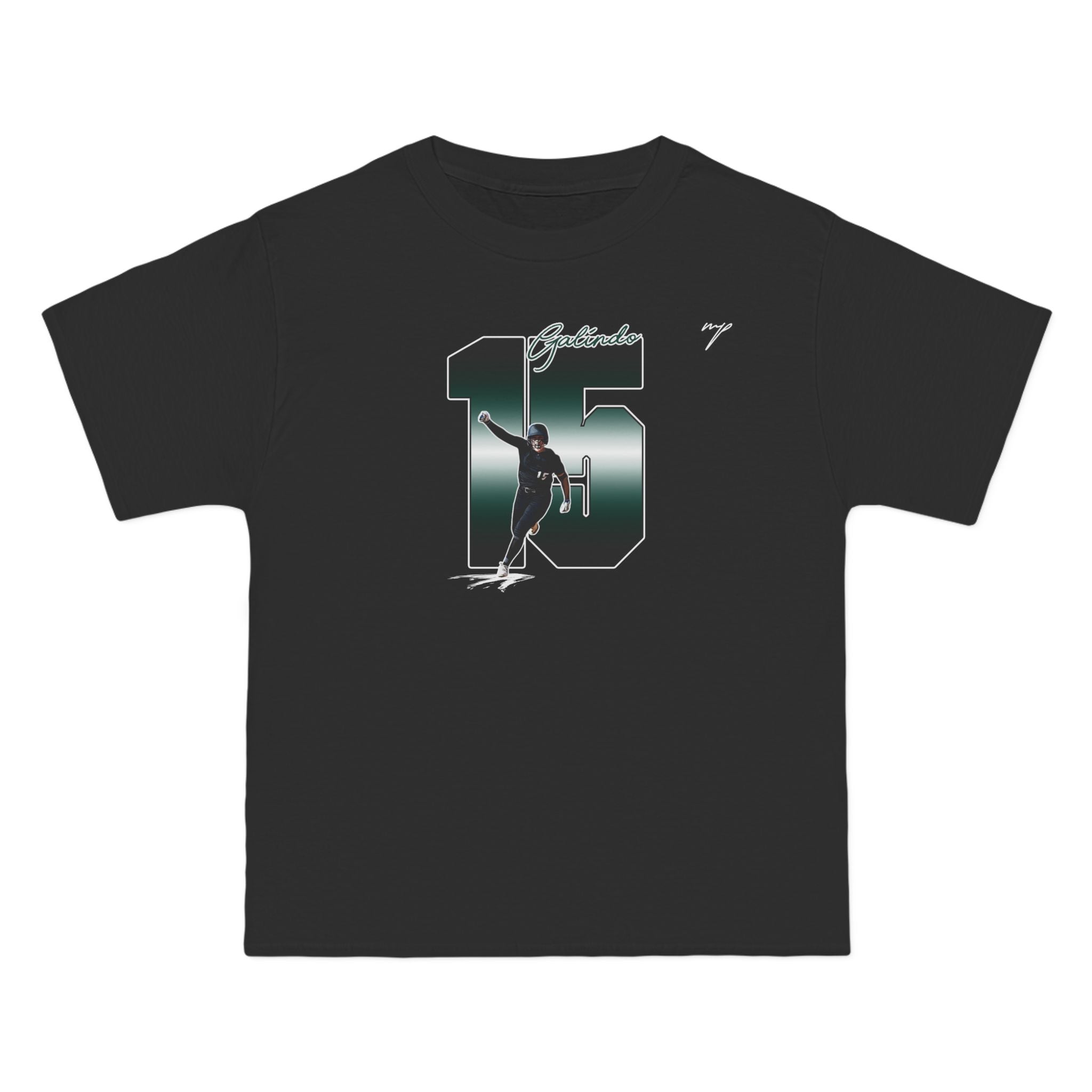 Alyssa Galindo Vintage Tee