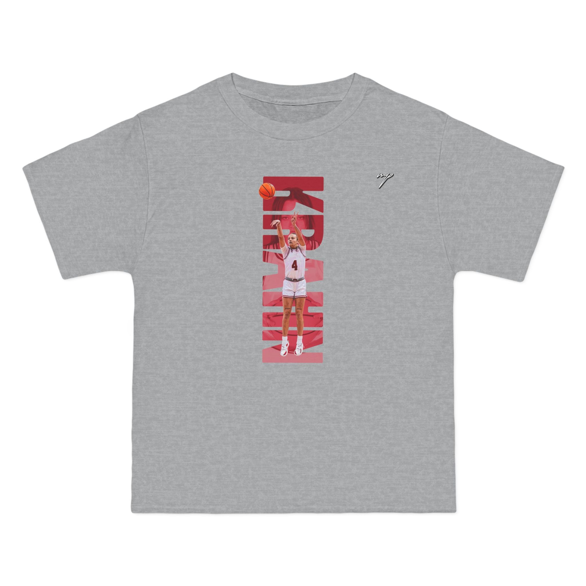 Lily Krahn Vintage Tee
