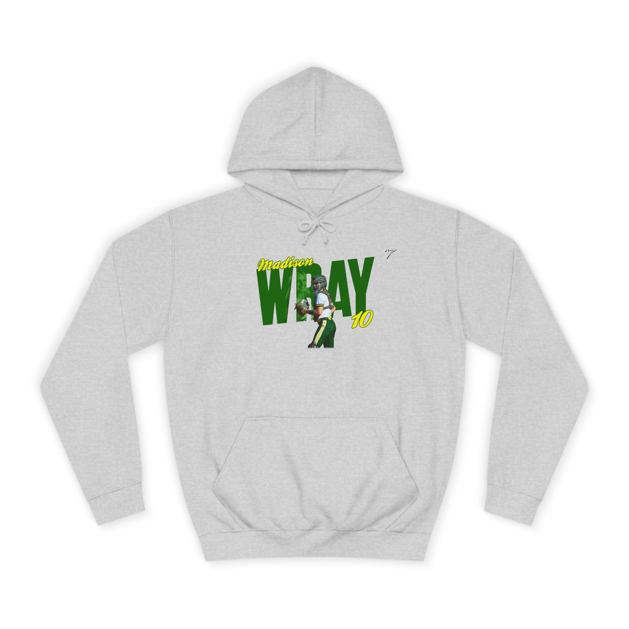 Madison Wray Hoodie
