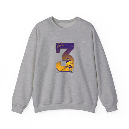 Anika Stromme Crewneck