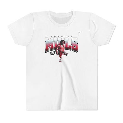 Antonio Mills YOUTH Graphic Tee
