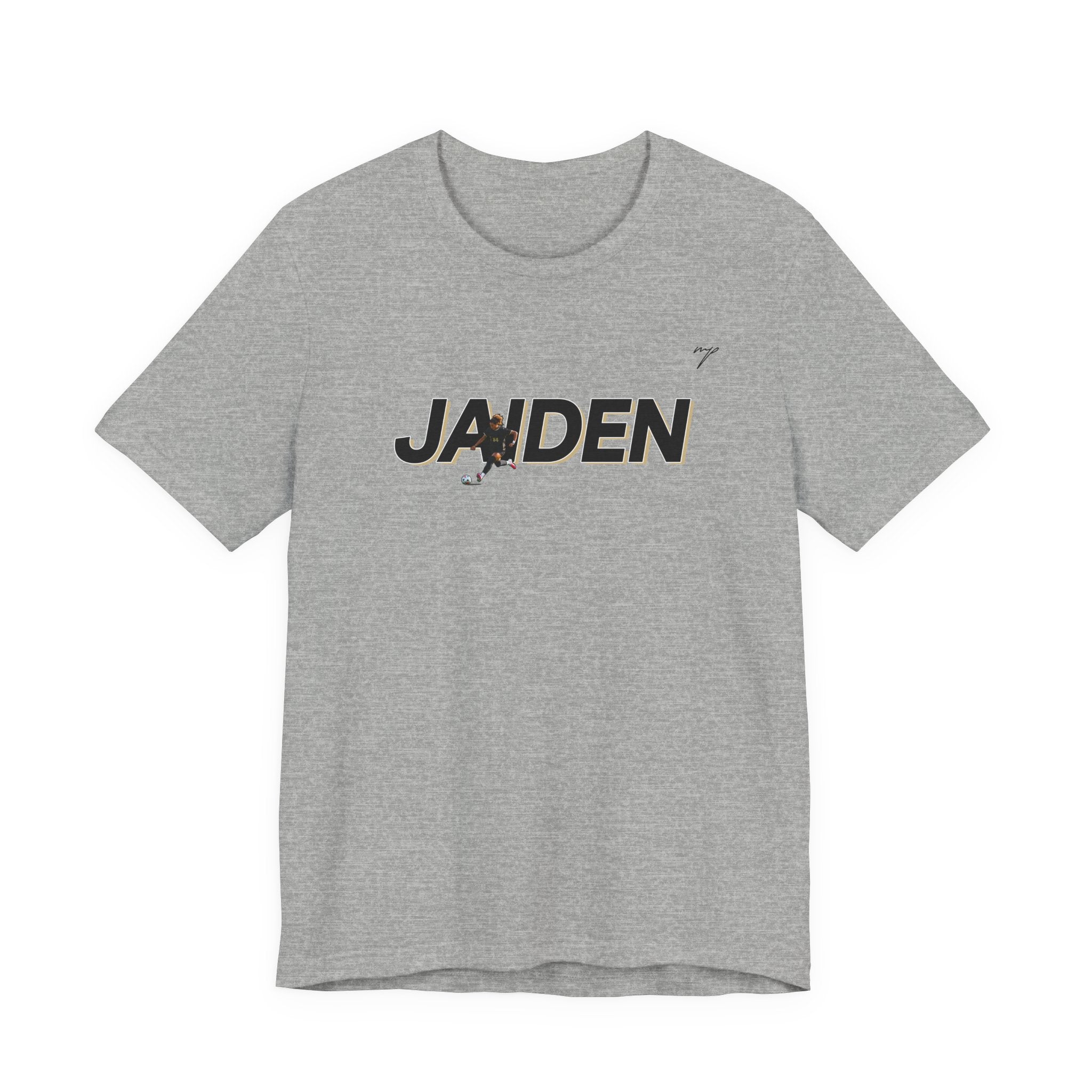 Jaiden Anderson Graphic Tee