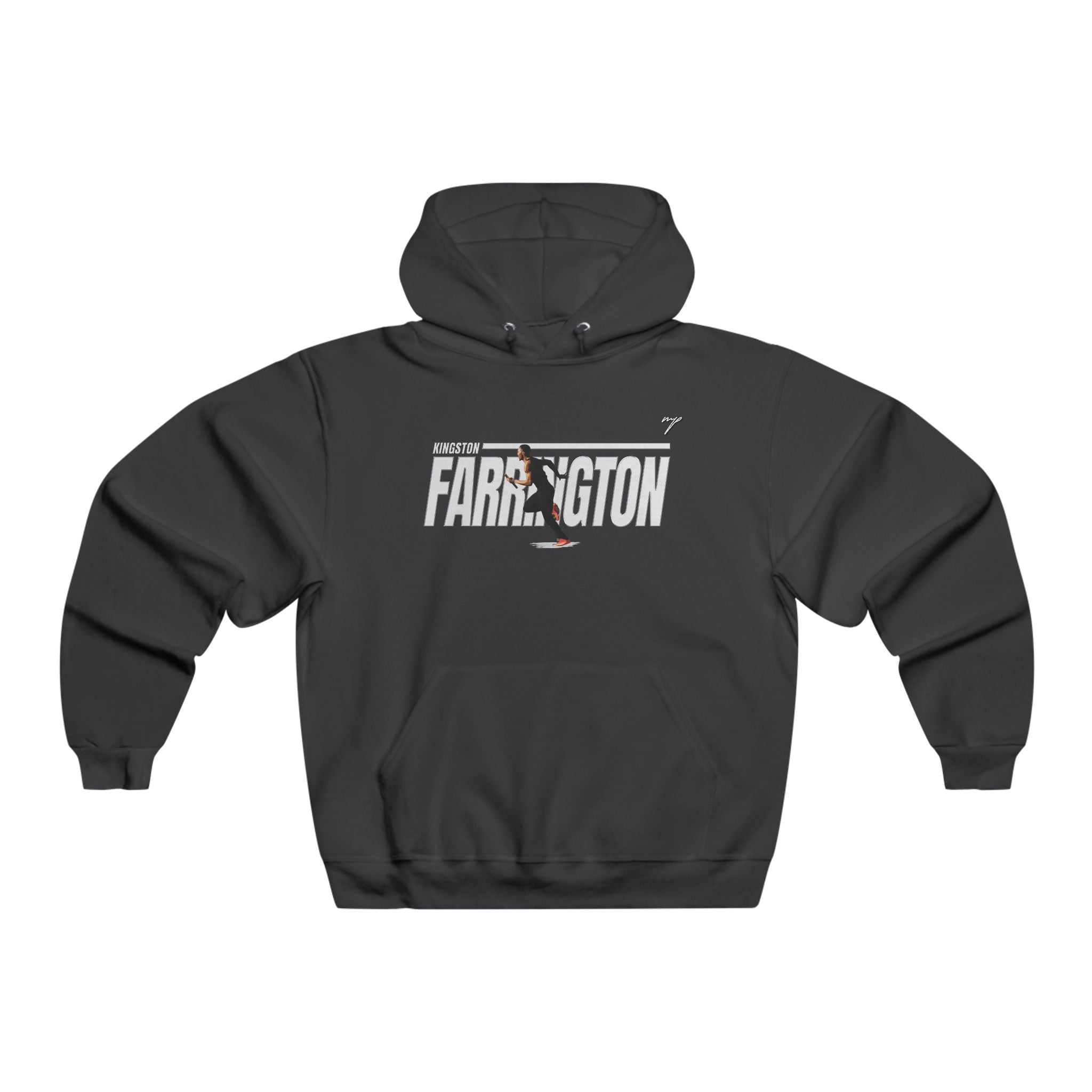 Kingston Farrington Vintage Hoodie
