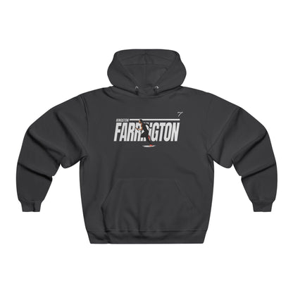 Kingston Farrington Vintage Hoodie