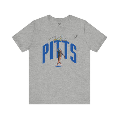 Mikaela Pitts Graphic Tee