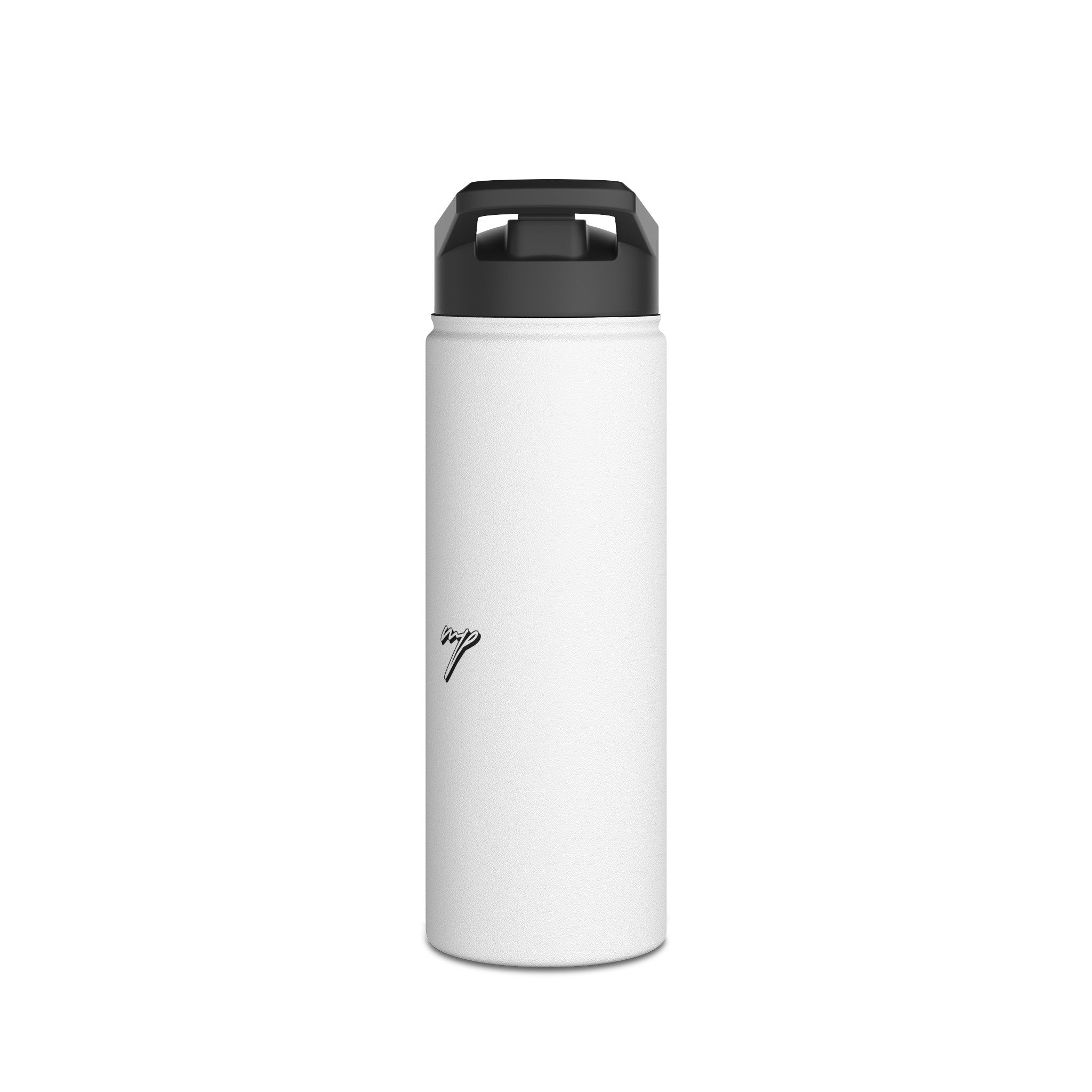 Marque Collins Stainless Steel Water Bottle