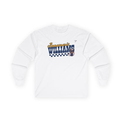 Annamarie Williams Long Sleeve